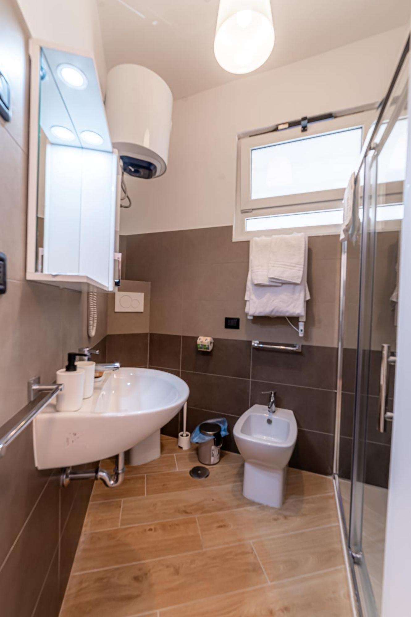 Il Nido Di Porta Furba - Metro & Wi-fi Apartment